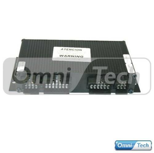 Irizar Hispacold Heater Node Box 3200686