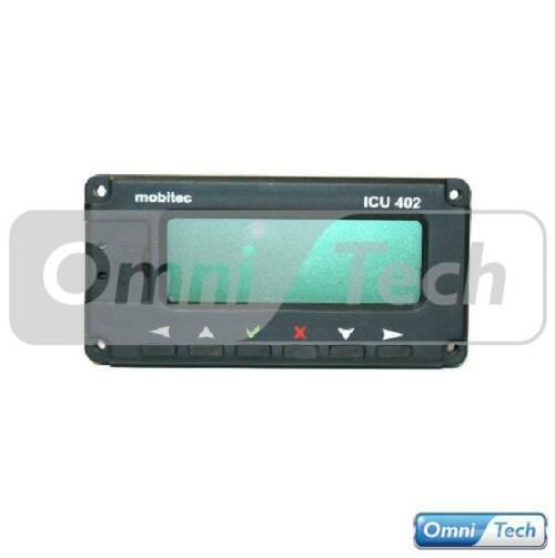Mobitec Destination Board Controller ICU402