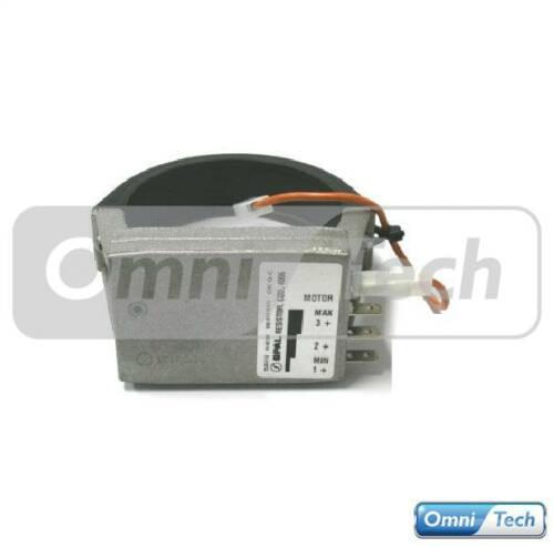 Spal Heater Motor Resistor Pack COD4006