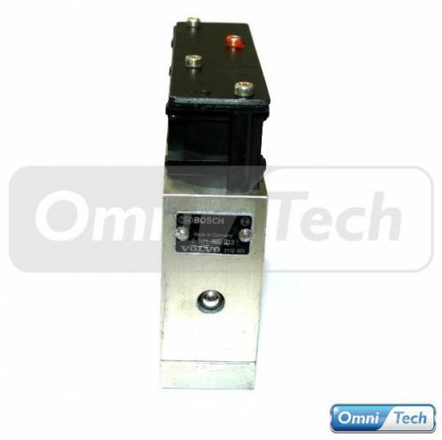 Volvo Bosch Valve Block 0501100013/3112823 - Image 2