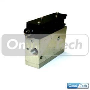 Volvo Bosch Valve Block 0501100013/3112823