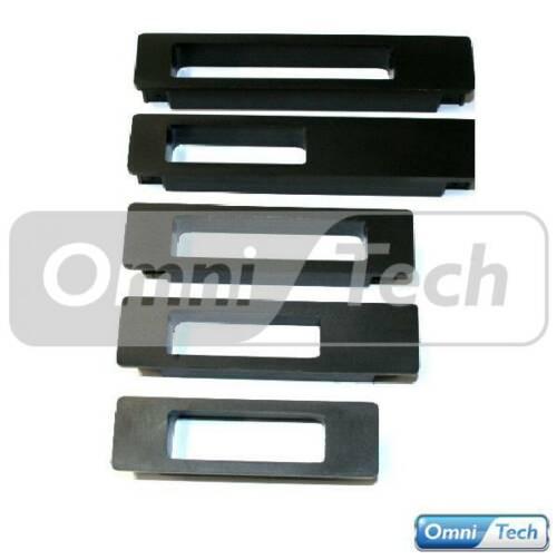 ZF 3/4/5 Button Gear Selector BEZEL