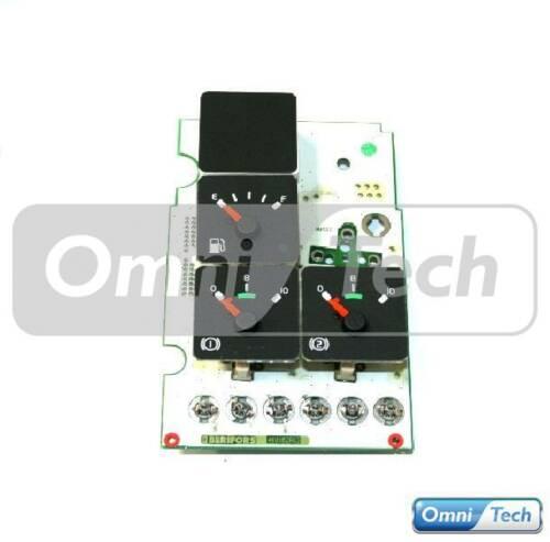 Volvo B7 Dash Cluster R/H Fuel/Air 70329238