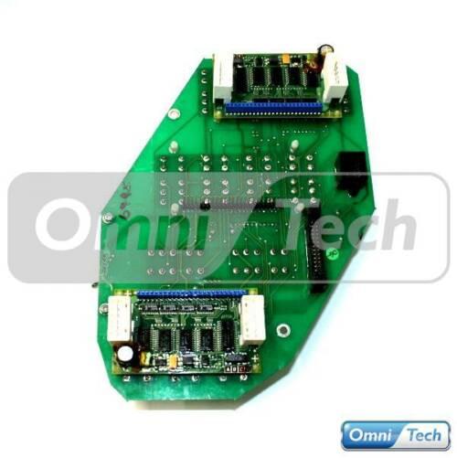 Dennis  Enviro Dash Cluster R/H Module