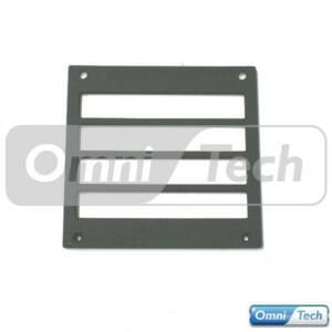 Volvo Warning Light Panel 3031291 BEZEL ONLY