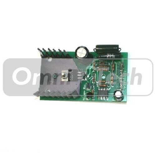 ASL PCB SUB to Main Inhibit 02956712