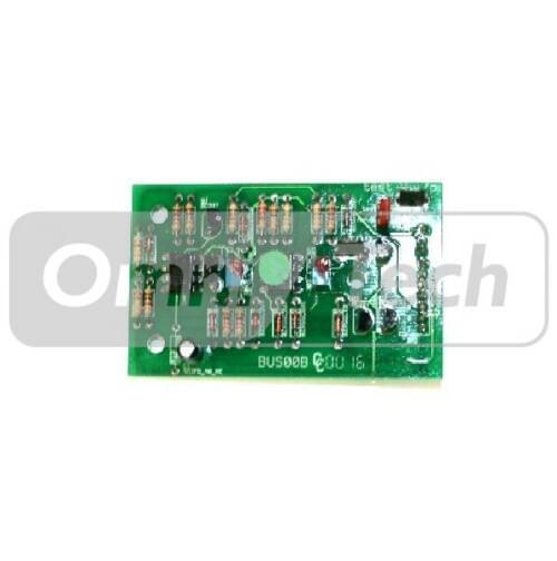 ASL PCB  Main Control Board BUS002R - Image 3