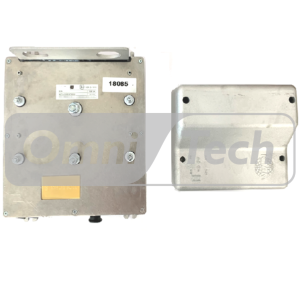 Klam Retarder RCU Control Box 18085 NEW