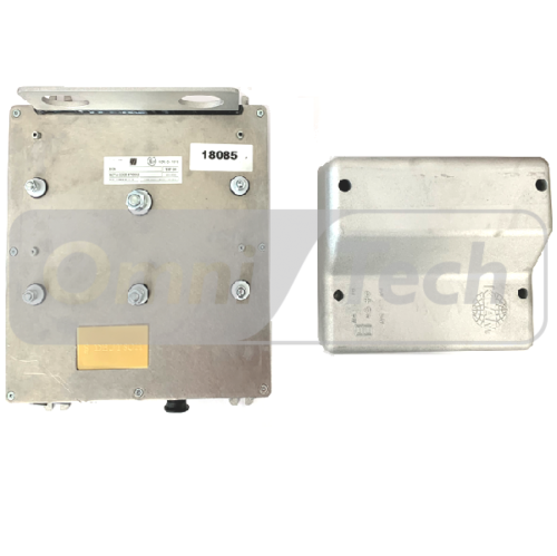 Klam Retarder RCU Control Box 18085 NEW