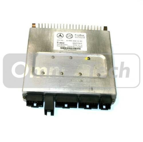 Mercedes Temic IOU A0004460103 (FPS) Various