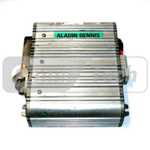 Dennis Aladin Unit Version A-F 655706