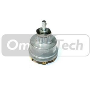 Leyland/Dennis Dart Ignition Switch 128SA LUCAS