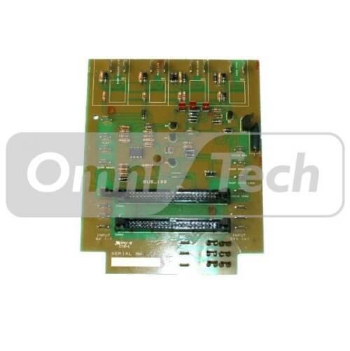 ASL PCB BUS100