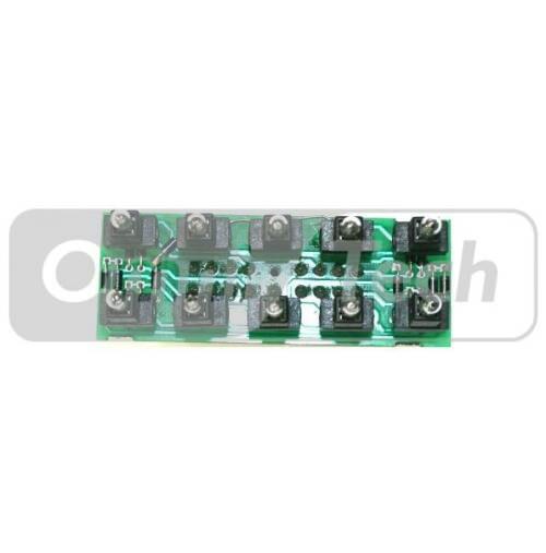 Iveco Euro Rider PCB 4217