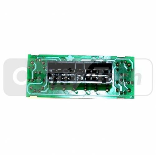 Iveco Euro Rider PCB 4217 - Image 2
