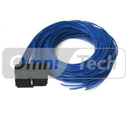 Cummins ISC ECU Vehicle Plug Repair Loom 1M 50 Way