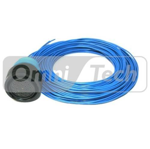 Trident 2 Euro 3 Connector BB Engine  Repair Loom 1M