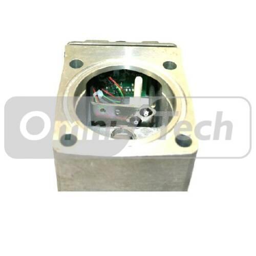 Wabco Accelerator Pedal Potentiometer 4613186090 757026