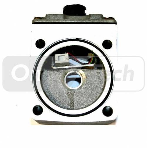 Wabco Accelerator Pedal Potentiometer 4613186090 757026 - Image 2