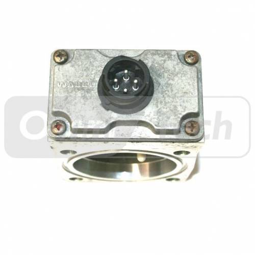 Wabco Accelerator Pedal Potentiometer 4613186090 757026 - Image 4