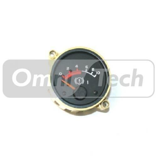 Volvo 5 Pin Air Gauge 1 1697055 B10 B12
