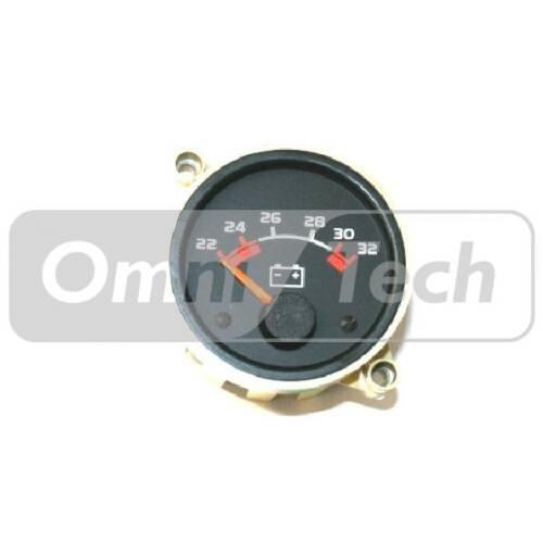 VDO Speedometers - Speedometer VDO Square Bezel 70351703 9955924 - Image 6