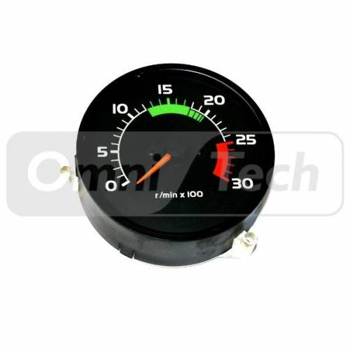 VDO Speedometers - Speedometer VDO Square Bezel 70351703 9955924 - Image 5
