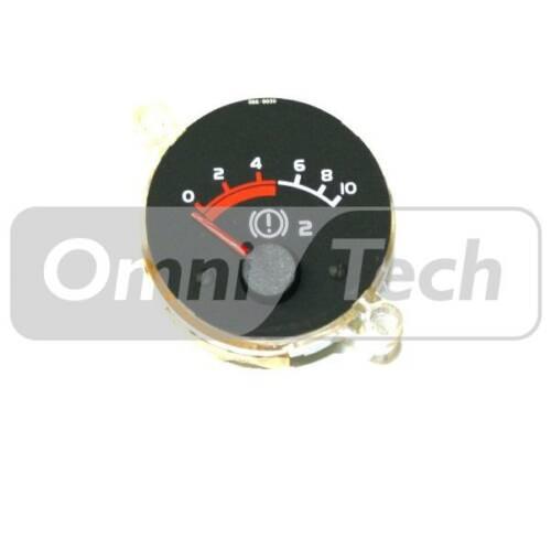 Volvo 4 Pin Rev Counter Gauge Repair 1698248 333 845 008 003 - Image 5