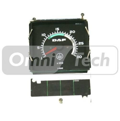 DAF Dashboard PCB VDO 992642931 - Image 7