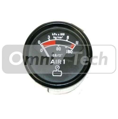 Leyland/Smiths Caerbont Gauge Air 1 PL2323-18 02SPR