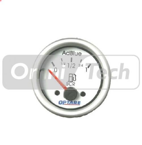 Optare Dash Panel complete Solo ETC 34R0910 - Image 3