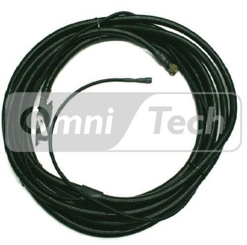 Voith Loom 55 Way Plug With Diagnostic Plug 56.3875.21 Replacement - Image 2