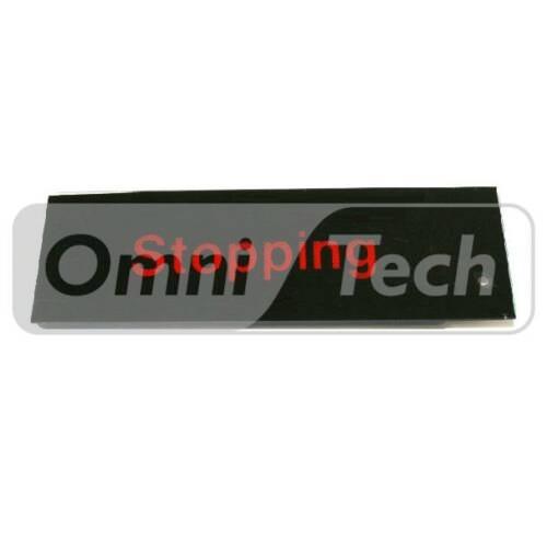 LED Bus Stopping Sign Optare Solo SR