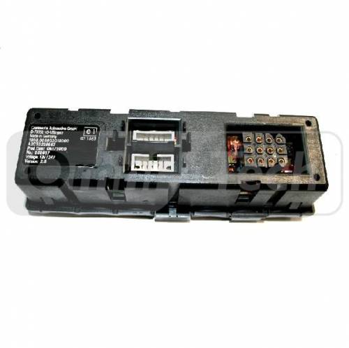 VDO Switch assy. MUX - 1368-005603013000  Various Types Available - Image 2