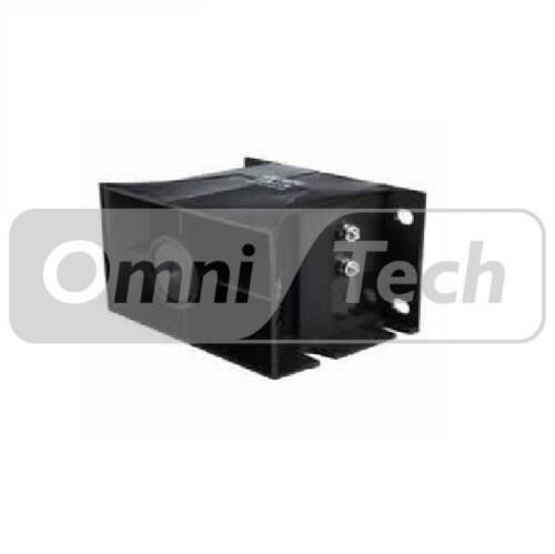 Back-up Alarm Heavy Duty 112dB(A) 12-24V 0 564 25