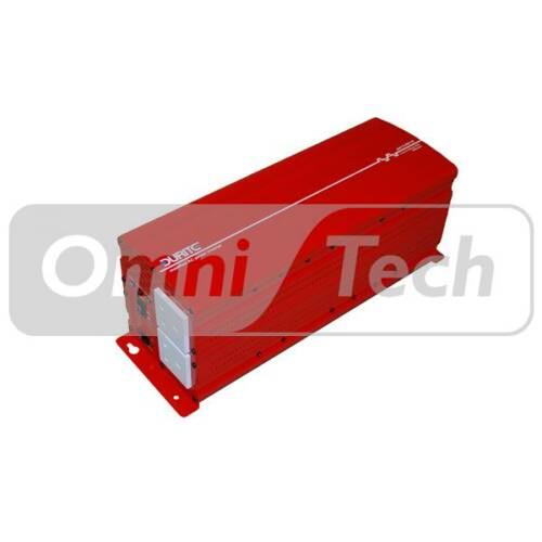 Durite Modified Wave Voltage Inverter 3000W 24V DC To 230VAC