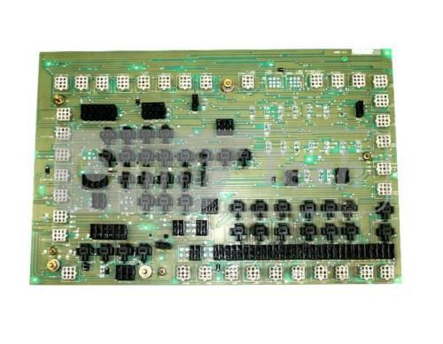 Wrights Bus Volvo B10 BLE PCB (Low Floor)