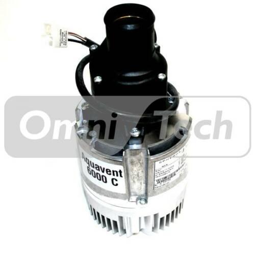 Webasto / Spheros   U4855  Water Pump Aquavent 6000C NEW