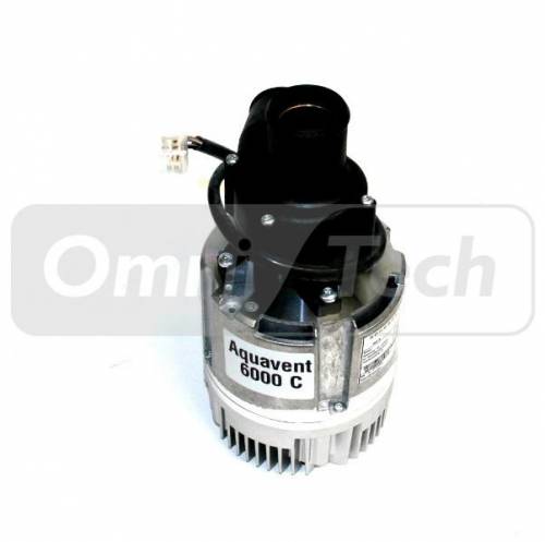 Webasto / Spheros   U4855  Water Pump Aquavent 6000C NEW - Image 2