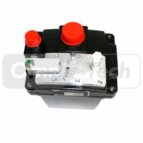 Ad-Blue Grundfos Pump UDS 205 0- A4SD/1 NEW - Image 3