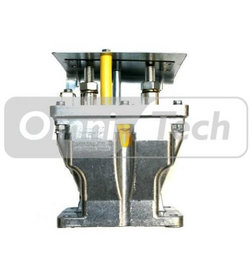 Volvo Bosch Master Switch Genuine 0333301009 NEW