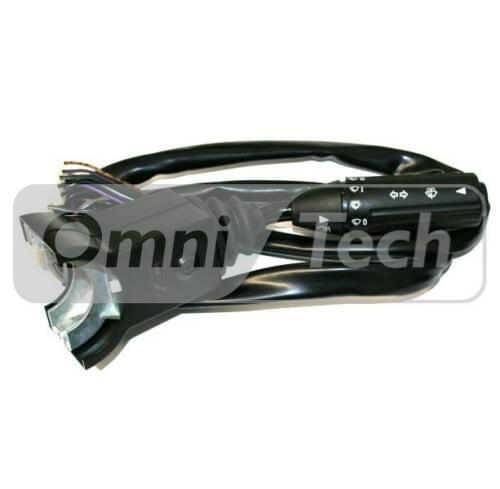 Dennis Aftermarket Column Switch 203.180 658812 NEW