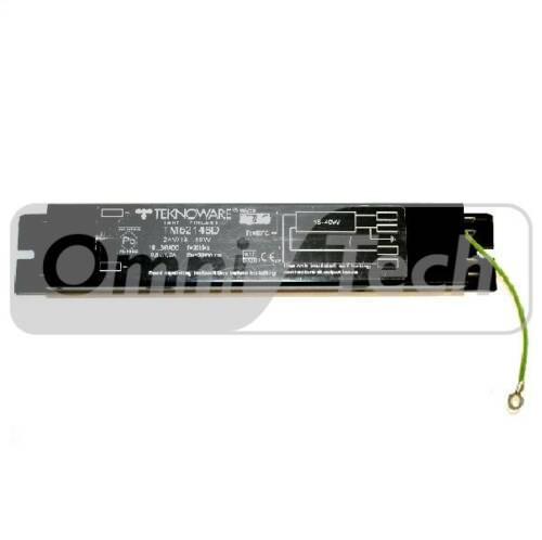 Inverter Teknoware TM52146D NEW