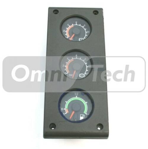 DAF Gauge Cluster MUX3 1144391 1148262 Air1 Air 2 Fuel