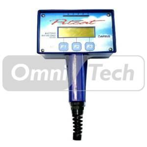 Pitcat Hand Held Tester DAF BUS