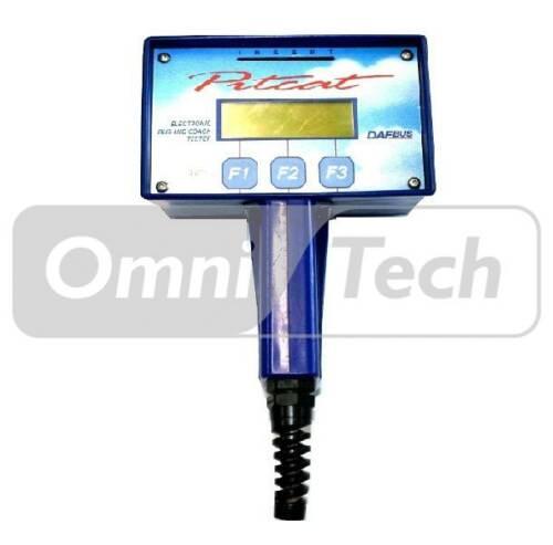 Pitcat Hand Held Tester DAF BUS