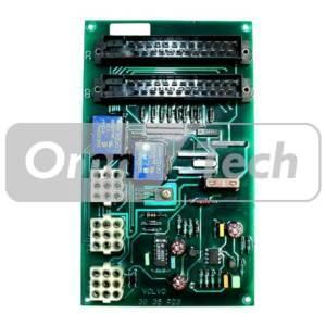 Volvo PCB Volvo B10 Various  3036923 - 2 relay