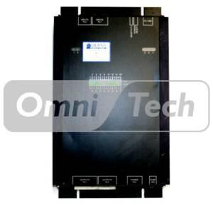 Deans Door Panel Large Black type V47782