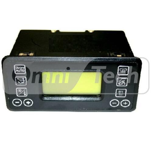Pedro Sanz Heater Controller 7.827.600.043