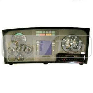 VDO Van Hool Astra Mega  1501.402010101001  C/W Tacho Head